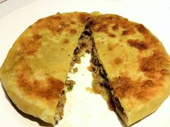馅饼-凯鸽酒楼(操场城店)
