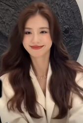 -东方美妍小鹏造型