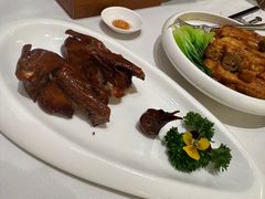 -武汉香格里拉大酒店·香宫中餐厅