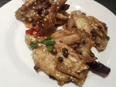 -吉布鲁牛排海鲜自助(龙湖北城天街购物广场店)