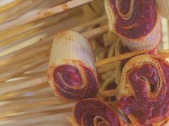 -阿串串老火锅(力盟店)