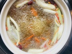 -阿鹏故事野生菌火锅(双廊古镇店)