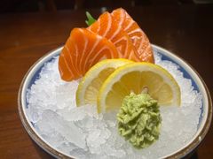 -松子料理(华威桥店)