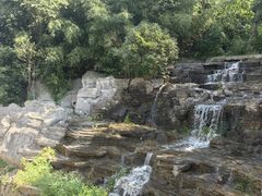 -南京金牛湖风景区