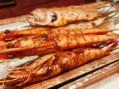 -欧匠葫炉鱼(钱江世纪城店)