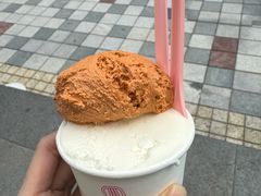 -红楼HONGLOU Gelato(淮海中路店)