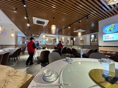 -京味民福烤鸭店(建设四马路店)