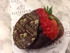 -GODIVA(港汇恒隆广场)