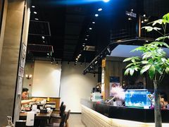 -晓鲜熊猫烤鱼烤吧(西三旗百汇北门店)