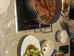 -蝎王府羊蝎子(虎坊桥总店)