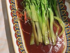 -天山醉美辣子鸡(文艺路店)