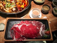 -湊湊火锅·茶憩(合生汇购物中心店)