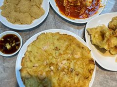 -屋里家延边朝鲜族冷面(南园店)