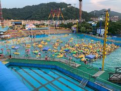 -杭州浪浪浪水公园