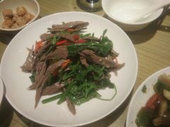 -京味斋·北京烤鸭(北京南站洋桥店)