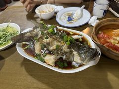 -沈记菜馆(酒仙桥路店)