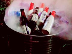 -MOSSO德国餐厅·音乐酒吧(环宇荟店)