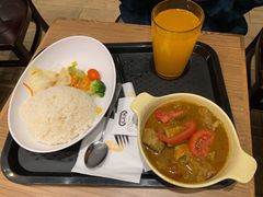 -大家乐(广州天河城六楼店)