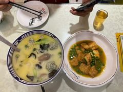 -眷江南之小蓝鲸(王府大街店)