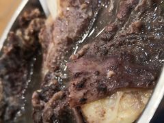 -老牌依强牛肉店(达道总店)