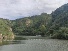 -仙居谷风景区
