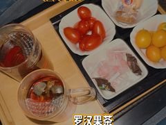 -江南足纪·影院足道·轻奢SPA(笋岗HALO广场店)