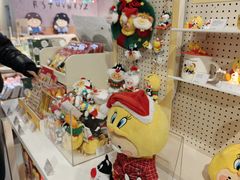 -KAKAO FRIENDS(弘大店)