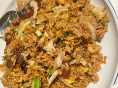 -新旺茶餐厅·早餐·夜宵(仙霞店)