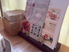 -蟹家大院 · 独揽江景(滨江店)