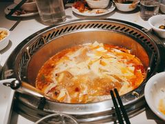 -七欣天香辣蟹火锅(抚州硕果时代广场店)
