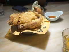 -醉美长安·陕菜(万和城店)