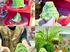 -糖糖屋•糖水•雪花冰店(时尚天河店)