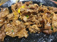 -火啫啫·粤式啫啫煲(南通首店)