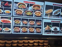 -八府香鸭·啫啫煲(华山路店)