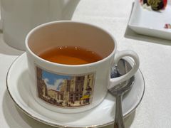 红茶-COVA(平安金融中心店)
