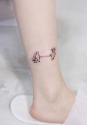 -飛凡TATTOO纹身•原创