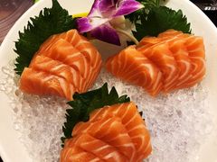 -新一番三文鱼寿司(大东海店)