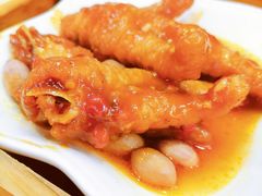 -喜鹊茶点.啫煲(车陂店)