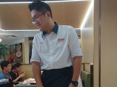 -海底捞火锅(西直门凯德MALL店)
