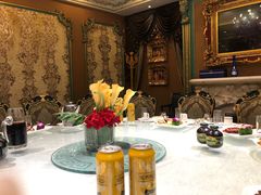 包厢-金米箩大酒店(五角场店)