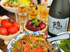 -鸟泉居酒屋·烧鸟·酒馆(百子湾店)