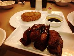 -新南华大酒店(广中店)