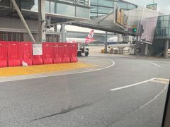 -广州白云国际机场-T2航站楼