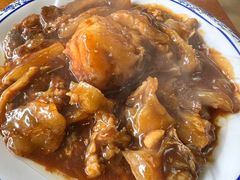 -聚发号清真菜馆