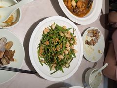 -船歌·鱼水饺青岛菜(闽江二路店)