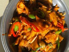 -巴依老爷新疆美食(马驹桥店)