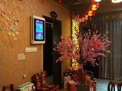 -莱仪堂艾灸经络养生馆(武威东路店)