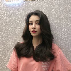 -3AM·S HAIR SALON烫发染发接发