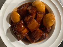 红烧肉-老品芳