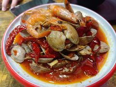 -老闵田螺馆·南昌特色小炒(梦时代店)